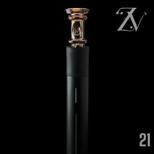 #21 CHOCOLATE OPAL