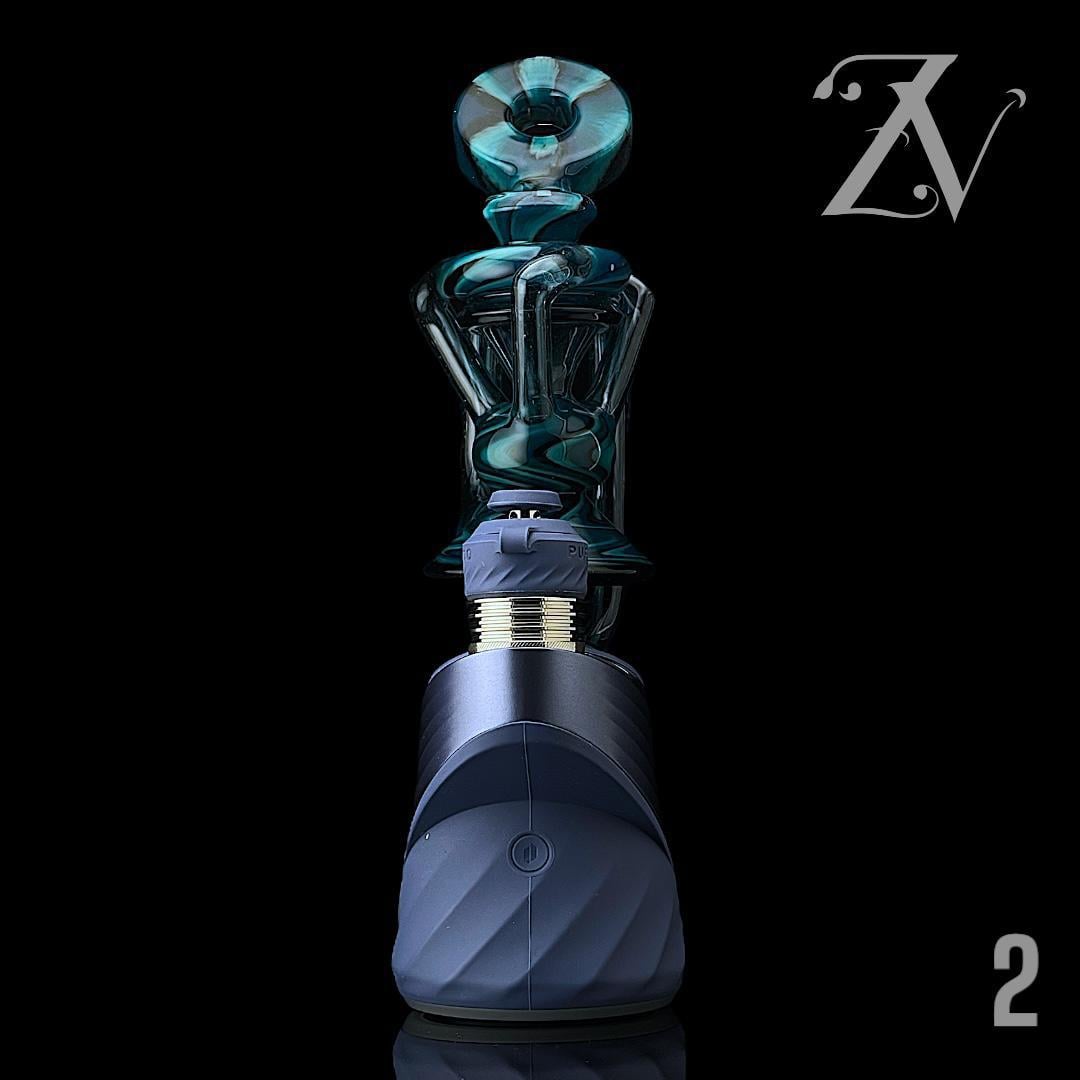 MSHEA: RECYCLER PUFFCO PEAK ATTACHMENT - Image 4