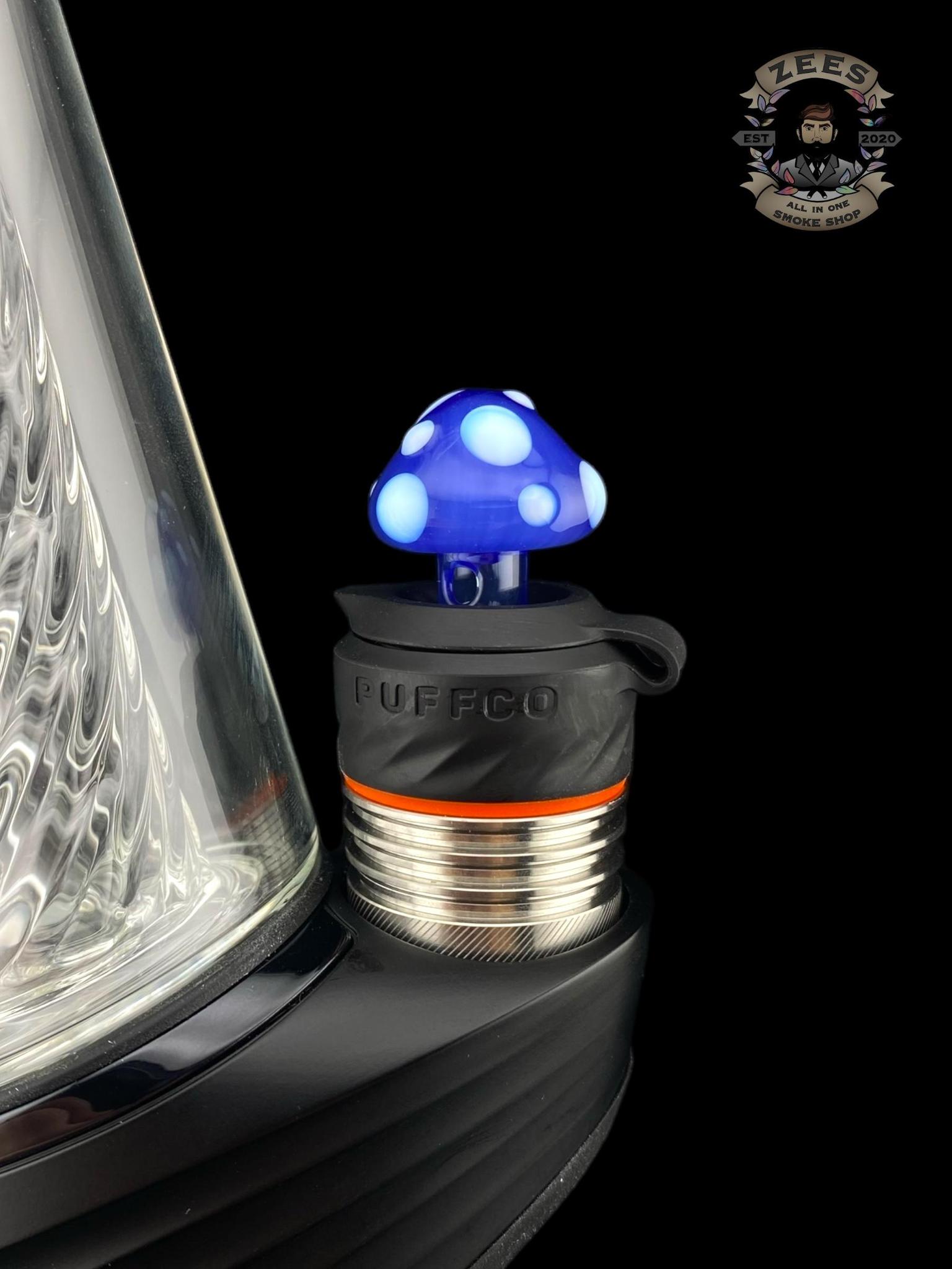MEADEMADE GLASS: MUSHROOM 3DXL PEAK PRO JOYSTICK CAP - Image 2