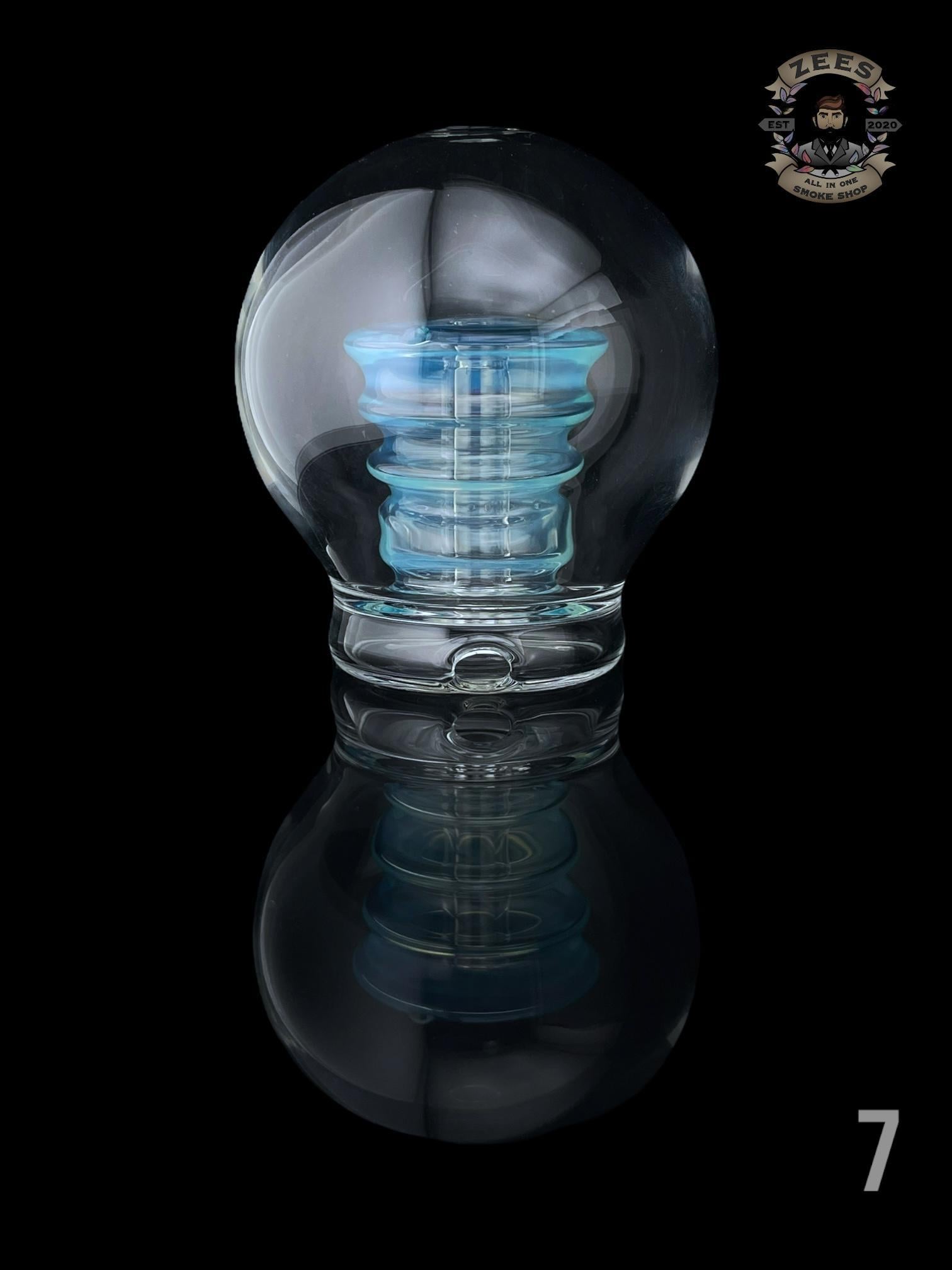 FLEXER JONES: ORB PUFFCO PEAK ATTACHMENT - Image 9