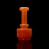 TOKR GLASS: FULL COLOR DRY PUFFCO PEAK ATTACHMENT - Image 5