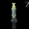 UZZI GLASS: DRIPPY DROP ONE PUFFCO PEAK ATTACHMENT - Image 6