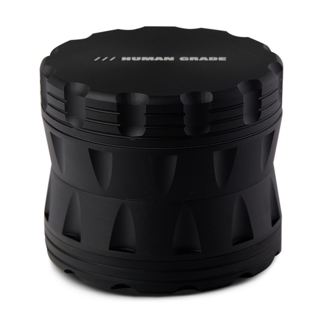 HUMAN GRADE: 2A 4 PIECE GRINDER (2.5")