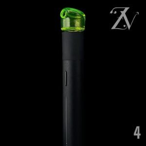 #4 ION (UV)
