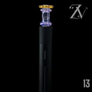 #13 LUCID (CFL)
