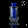 RANDOHM GLASS: MINI CHUGGER PUFFCO PEAK ATTACHMENT - Image 7