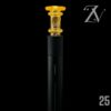 GATEZ GLASS: FULL COLOR PIVOT MOUTHPIECE - Image 28