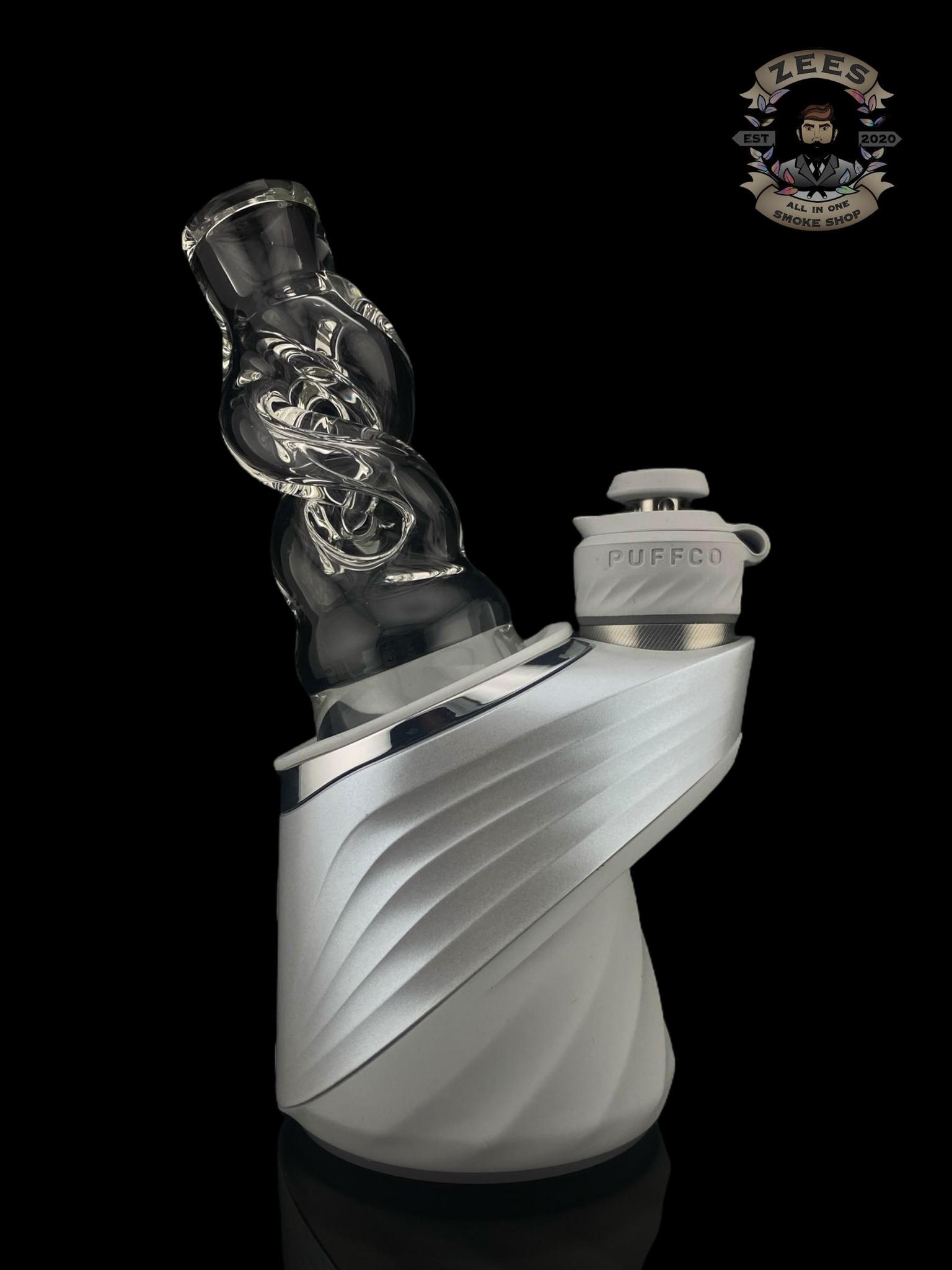 THE REAL RICH BRIAN: DRY TOP PUFFCO PEAK ATTACHMENT - Image 2
