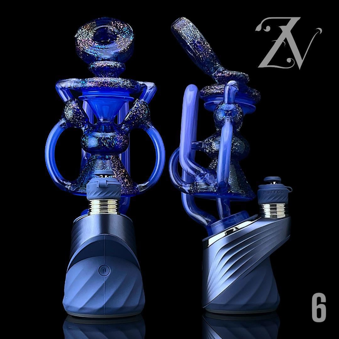 MSHEA: RECYCLER PUFFCO PEAK ATTACHMENT - Image 19