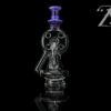 UZZI GLASS: SWISS DUMPER PUFFCO PEAK ATTACHMENT - Image 5