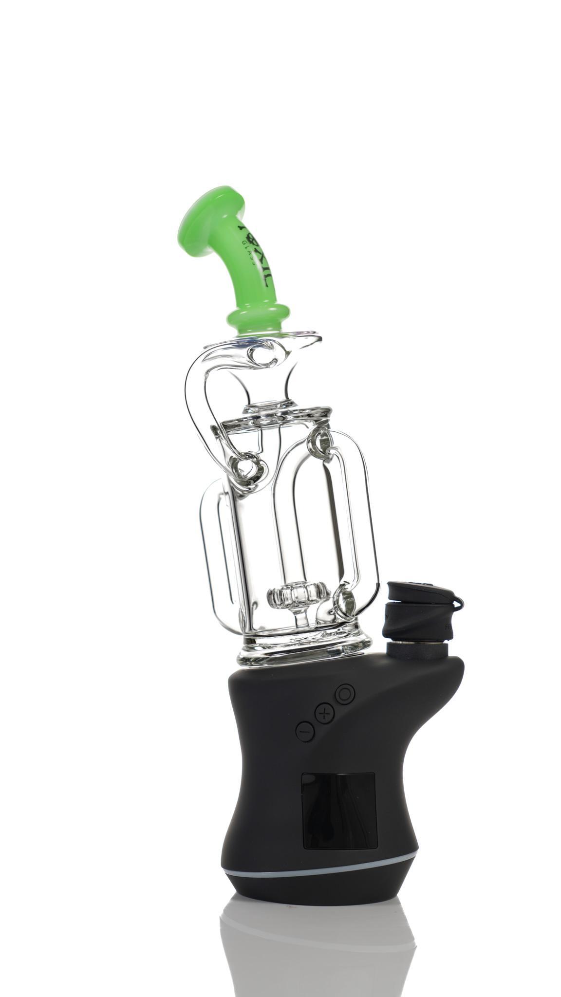MK100 GLASS: TWO WAY FOCUS V CARTA ATTACHMENT - Image 4