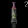 UZZI GLASS: DRIPPY DROP TWO PUFFCO PEAK ATTACHMENT (420) - Image 9