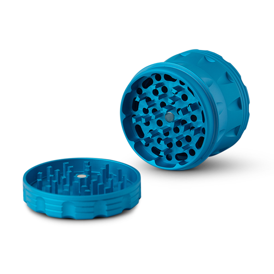 HUMAN GRADE: 2A 4 PIECE GRINDER (2.5") - Image 6