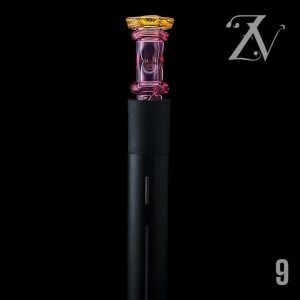 #9 TELEMAGENTA