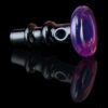 BHORO GLASS: DUAL COLOR PUFFCO PEAK PRO 3DXL JOYSTICK CAP - Image 7