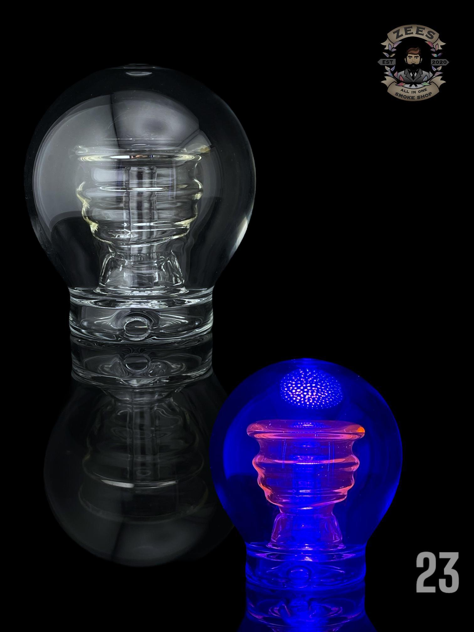 FLEXER JONES: ORB PUFFCO PEAK ATTACHMENT - Image 25