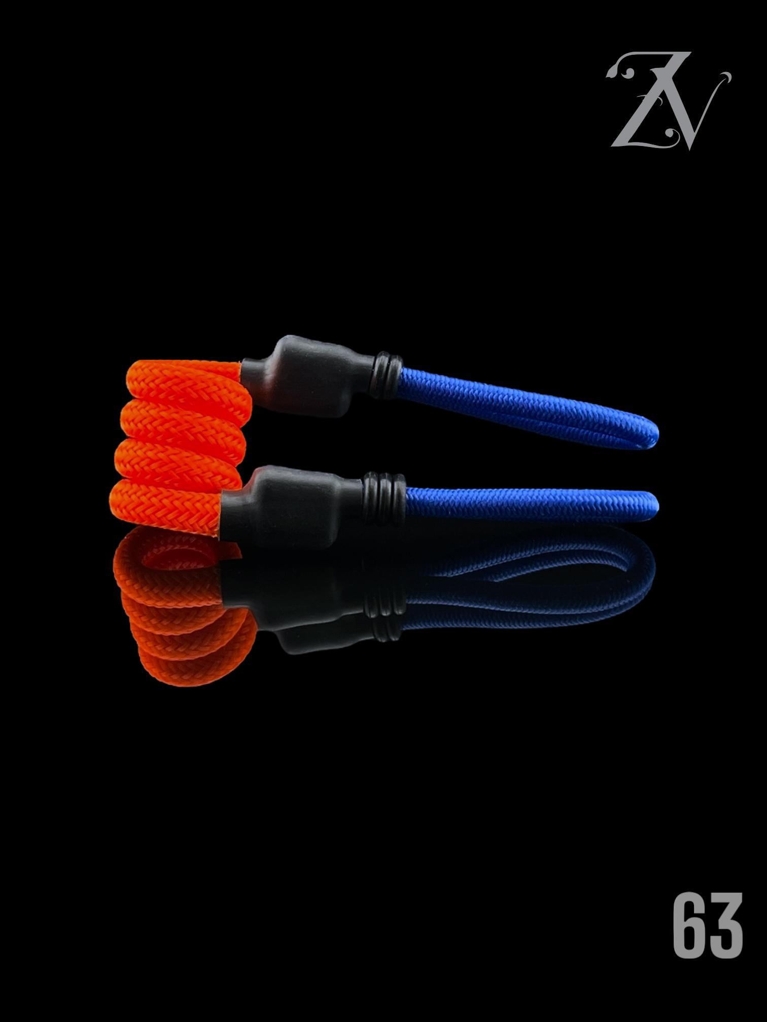 TUFF TETHERS LLC: THE COILED TETHER (#51-70) - Image 13