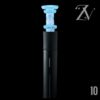 GATEZ GLASS: FULL COLOR PIVOT MOUTHPIECE - Image 12