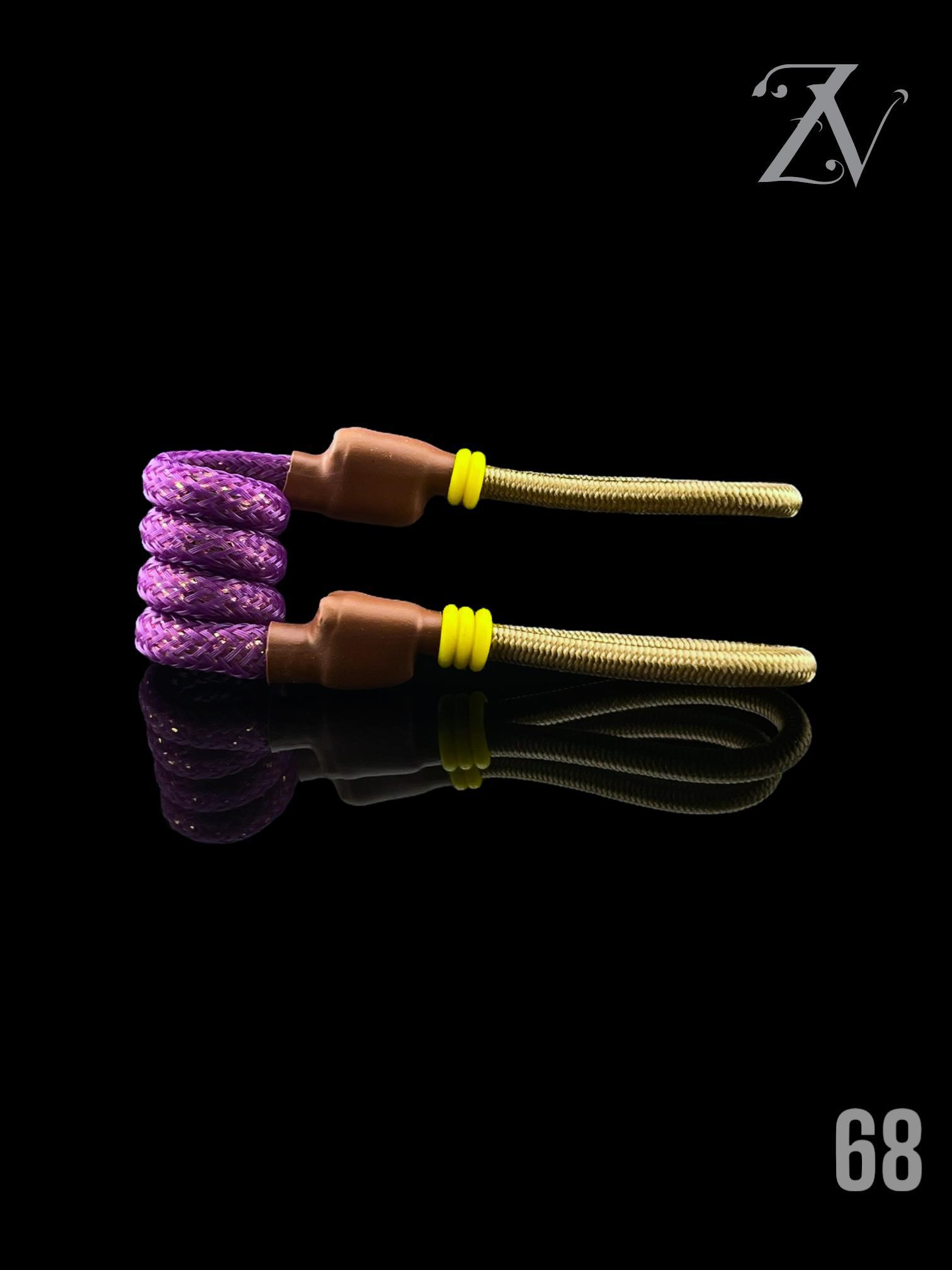TUFF TETHERS LLC: THE COILED TETHER (#51-70) - Image 18