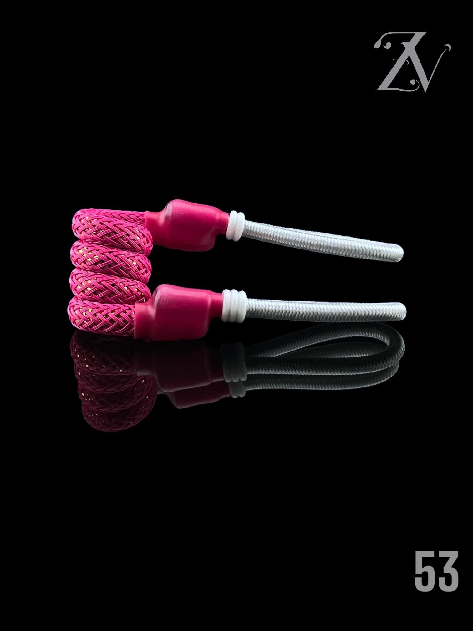 TUFF TETHERS LLC: THE COILED TETHER (#51-70) - Image 3