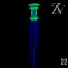 GATEZ GLASS: FULL COLOR PIVOT MOUTHPIECE - Image 25