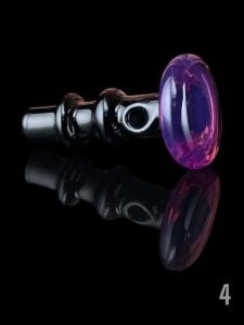 #4 - ROYAL JELLY X JET BLACK