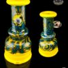 CALL YOUR FAM GLASS: WORKED DRY TOP PUFFCO PEAK ATTACHMENT (420) - Image 4