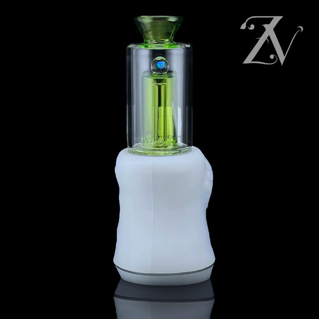 IRIDESCENT GLASS: MINI 2.0 FOCUS V CARTA ATTACHMENT - Image 6