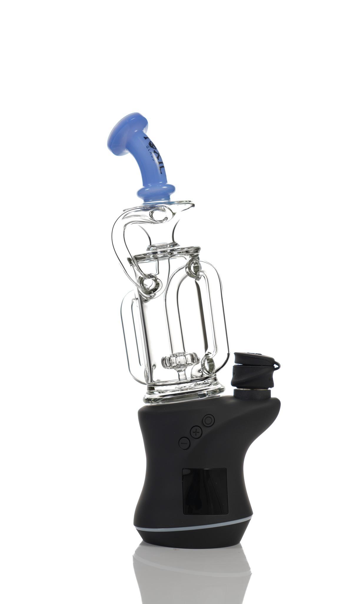 MK100 GLASS: TWO WAY FOCUS V CARTA ATTACHMENT - Image 3