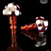 MEADEMADE GLASS: MUSHROOM 3DXL PEAK PRO JOYSTICK CAP - Image 5