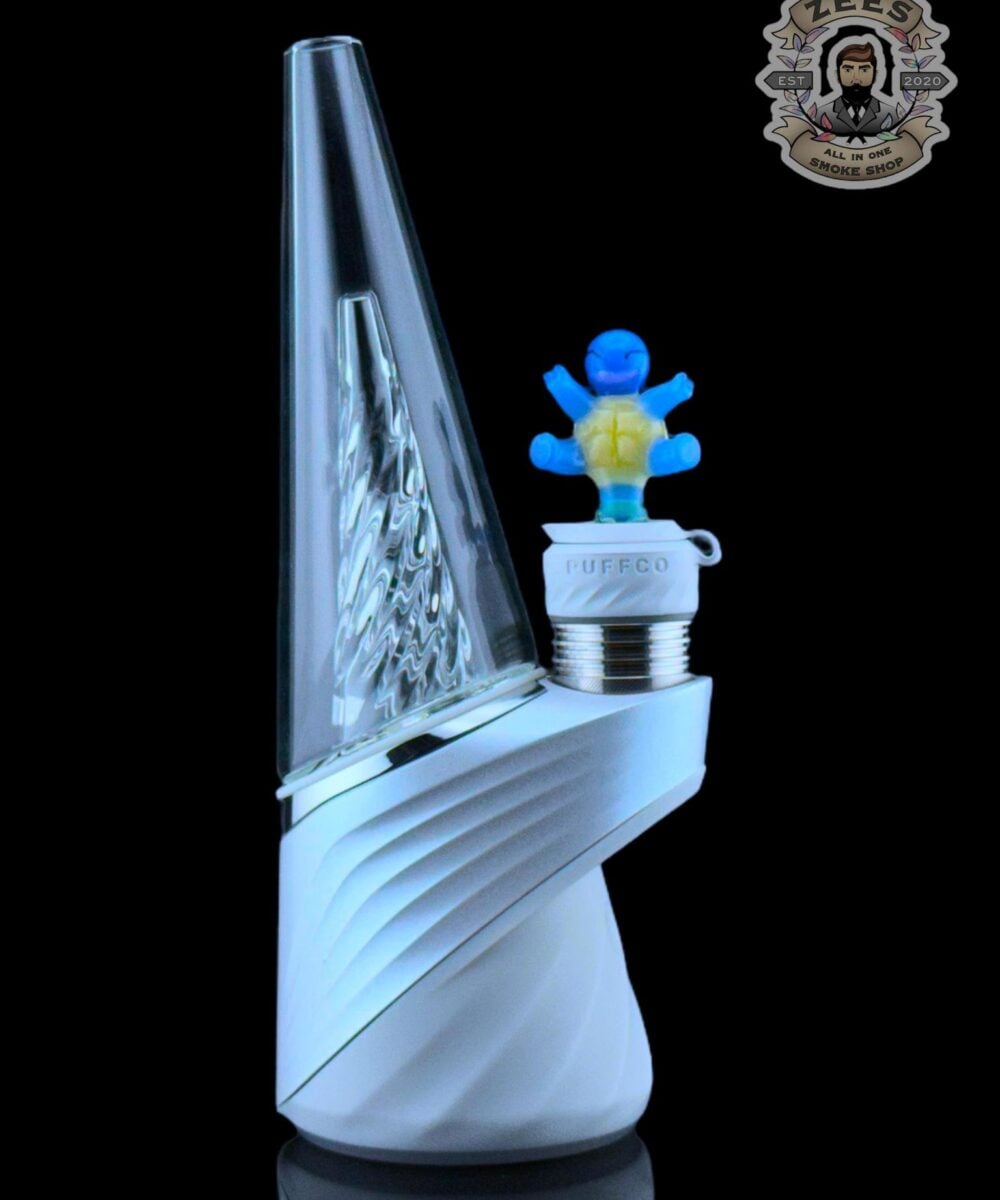 SACS GLASS: CHARACTER 3DXL PEAK PRO JOYSTICK CAP