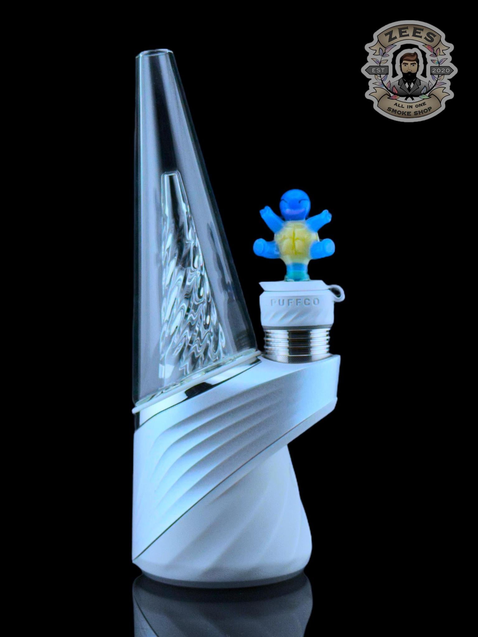 SACS GLASS: CHARACTER 3DXL PEAK PRO JOYSTICK CAP