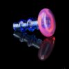 BHORO GLASS: DUAL COLOR PUFFCO PEAK PRO 3DXL JOYSTICK CAP - Image 13