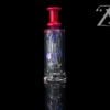 UZZI GLASS: DRIPPY DROP ONE PUFFCO PEAK ATTACHMENT - Image 7