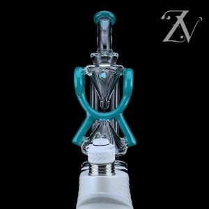 TIFFANY BLUE