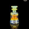 CAT FISH GLASS: FUMED DRY TOP PUFFCO PEAK ATTACHMENT - Image 9