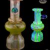 CALL YOUR FAM GLASS: WORKED DRY TOP PUFFCO PEAK ATTACHMENT (420) - Image 8