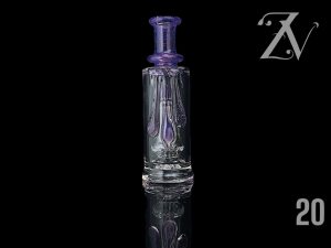 #20 PURPLE LOLLIPOP