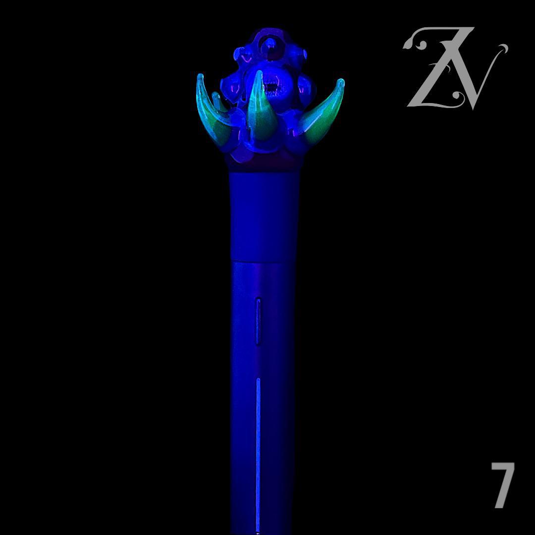 ETERNAL FLAMEWORKS: DAB FEIND PIVOT MOUTHPIECE - Image 11