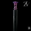 GATEZ GLASS: FULL COLOR PIVOT MOUTHPIECE - Image 16
