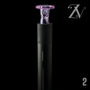 #2 TRANS PURPLE