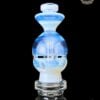 MINER GLASS: FULLY WORKED PUFFCO PEAK ATTACHMENT - Image 8