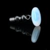 BHORO GLASS: DUAL COLOR PUFFCO PEAK PRO 3DXL JOYSTICK CAP - Image 5