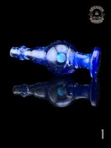 #1 - SONIC BLUE CROPAL