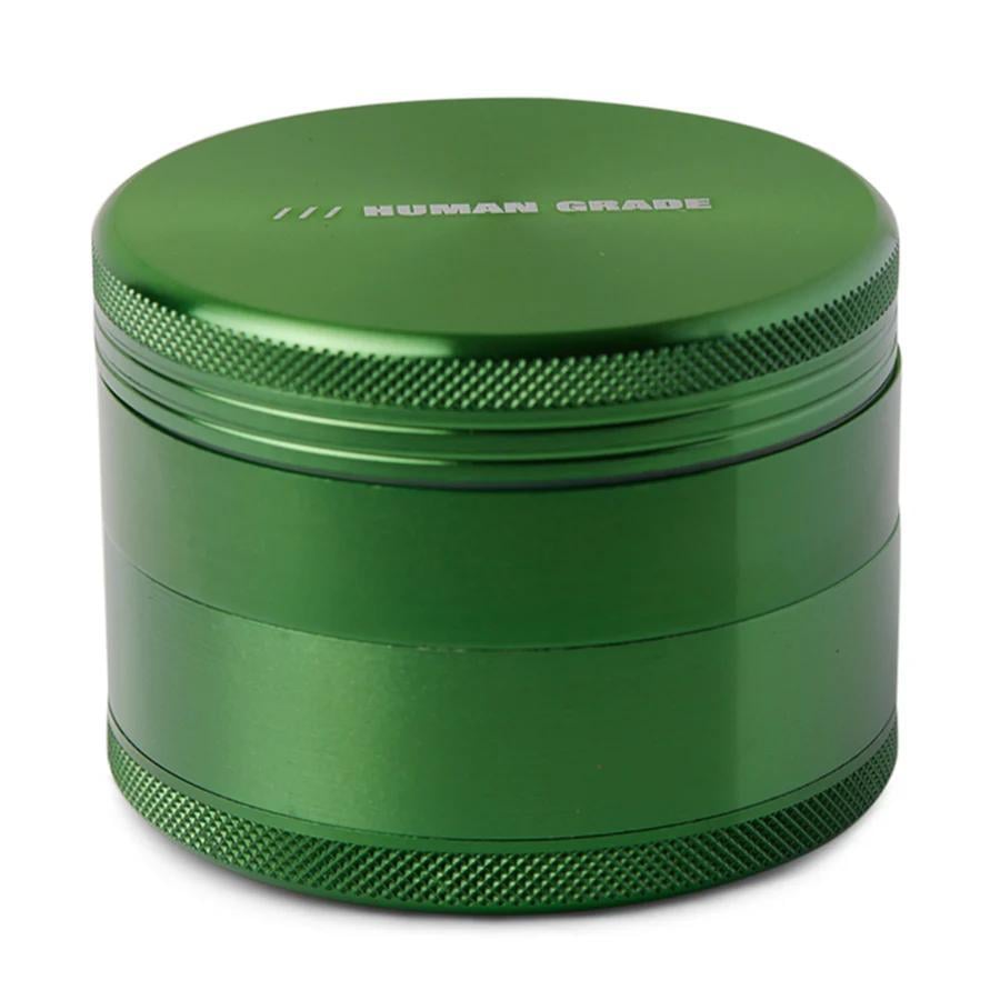 HUMAN GRADE: 1A 4 PIECE GRINDER (2") - Image 6
