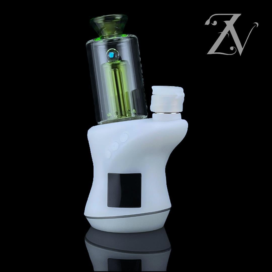 IRIDESCENT GLASS: MINI 2.0 FOCUS V CARTA ATTACHMENT - Image 8