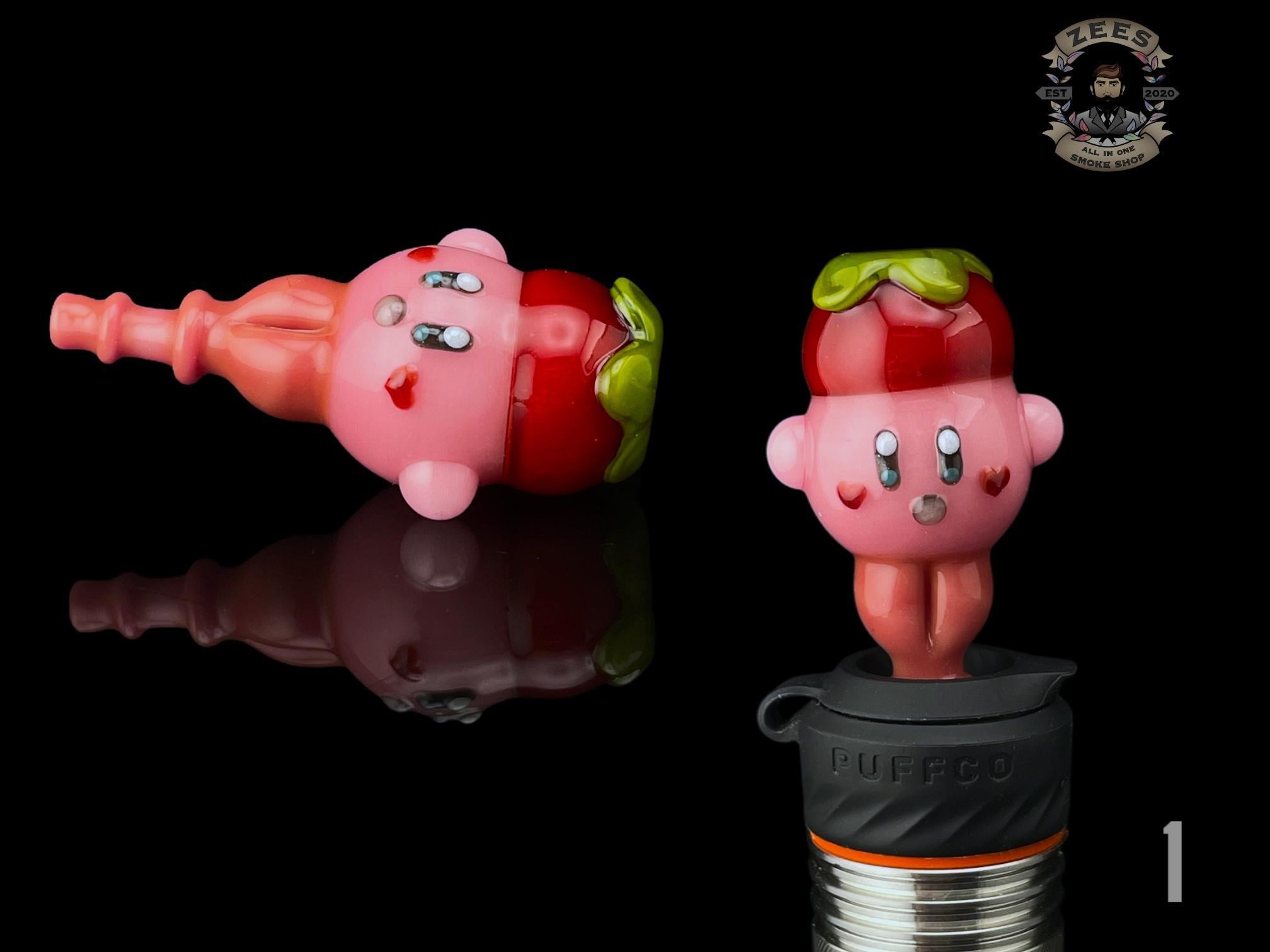 DANI GIRL GLASS: POKEMON 3DXL PEAK PRO JOYSTICK CAP - Image 3