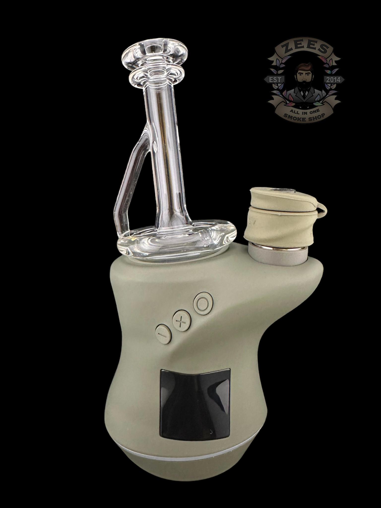 PADD GLASS: DRY TOP FOCUS V CARTA ATTACHMENT - Image 2