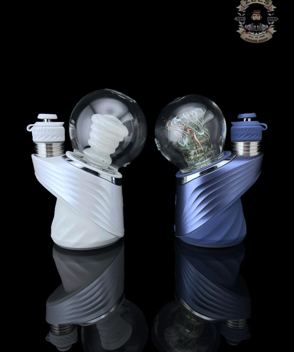 Alternative view of FLEXER JONES: ORB PUFFCO PEAK ATTACHMENT