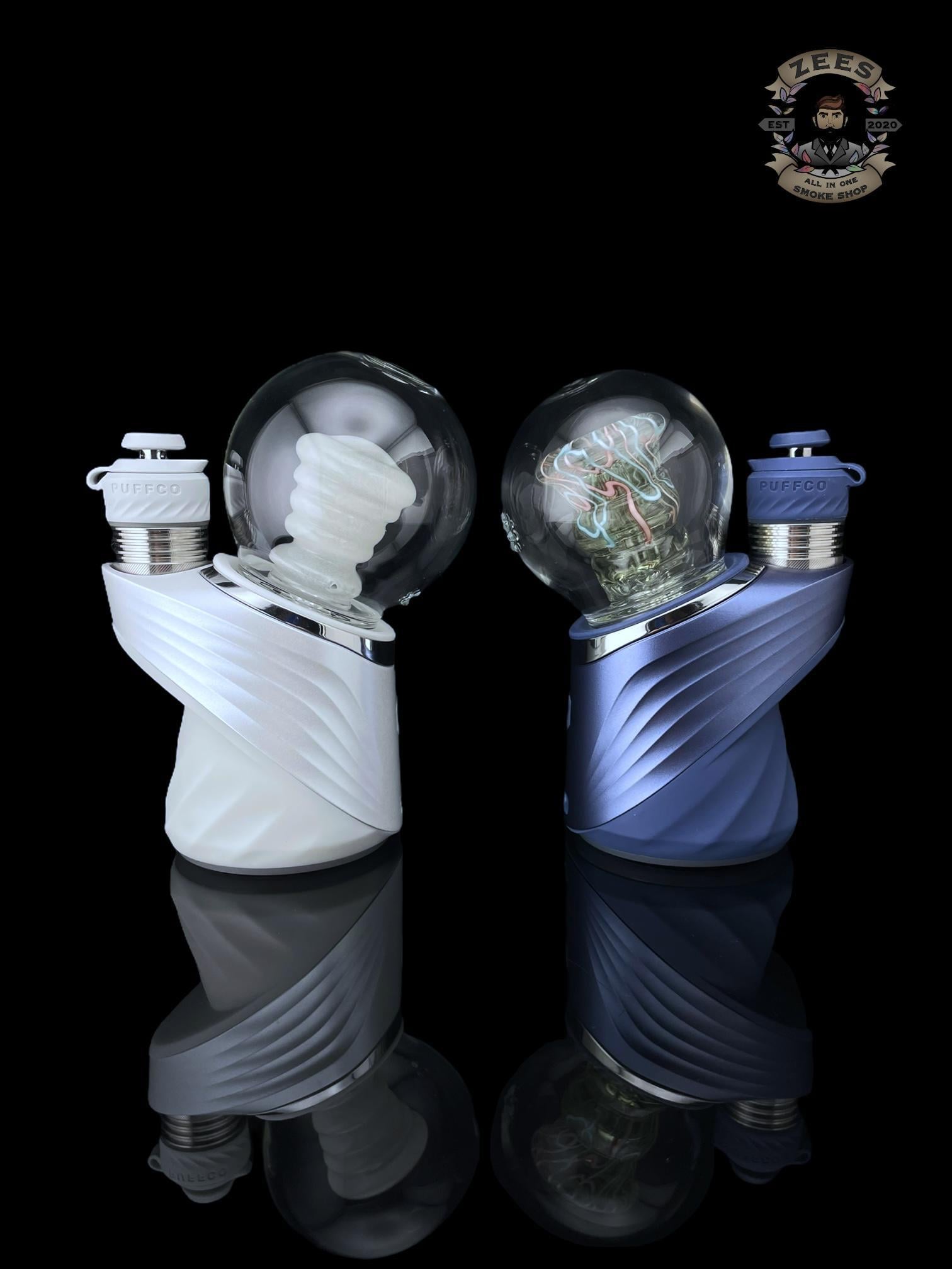 FLEXER JONES: ORB PUFFCO PEAK ATTACHMENT - Image 2